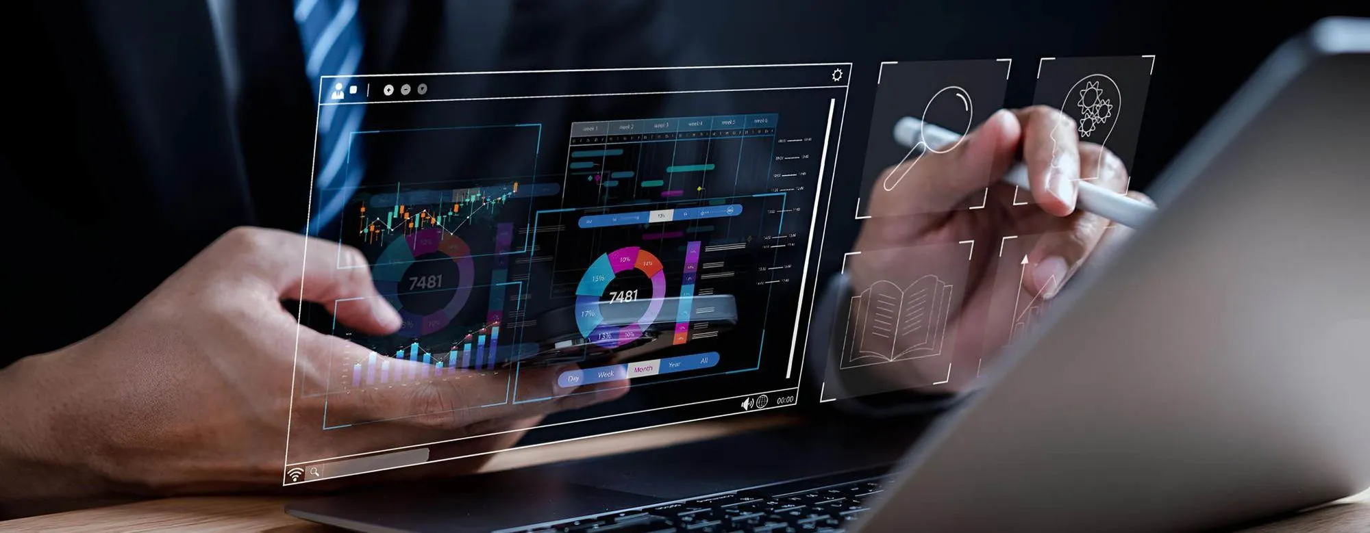 Is Your Small Business Ready for AI? A 10-Minute Self-Check
