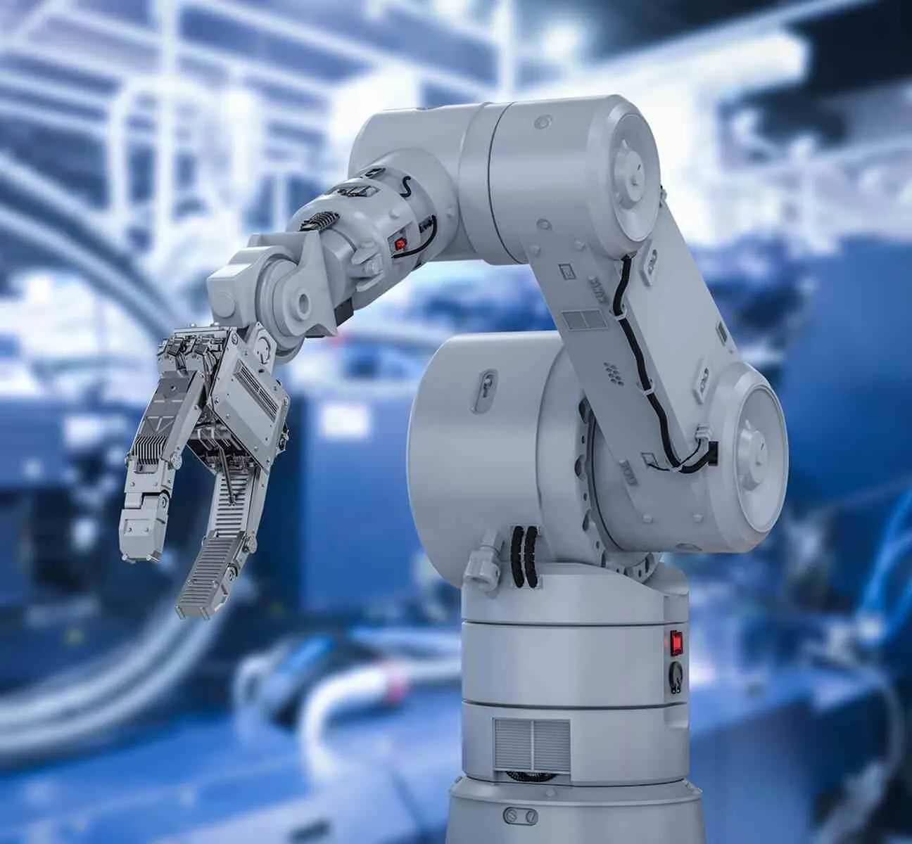 First AI Adoption for a Small Business