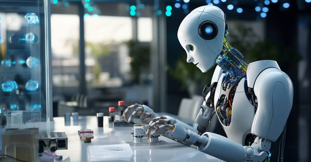 AI & ML Solutions Thumbnail