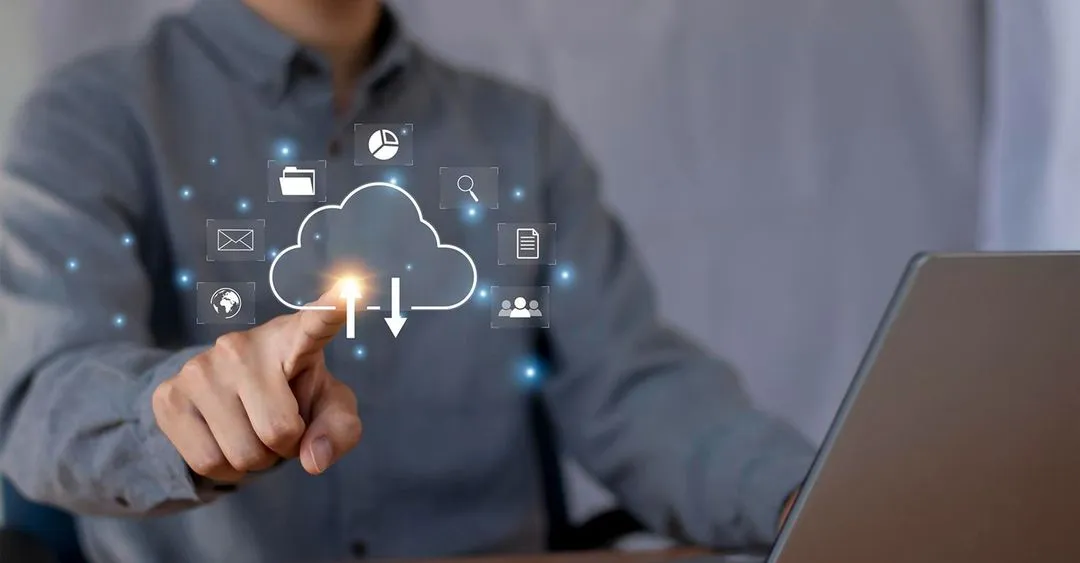 Custom Software Development